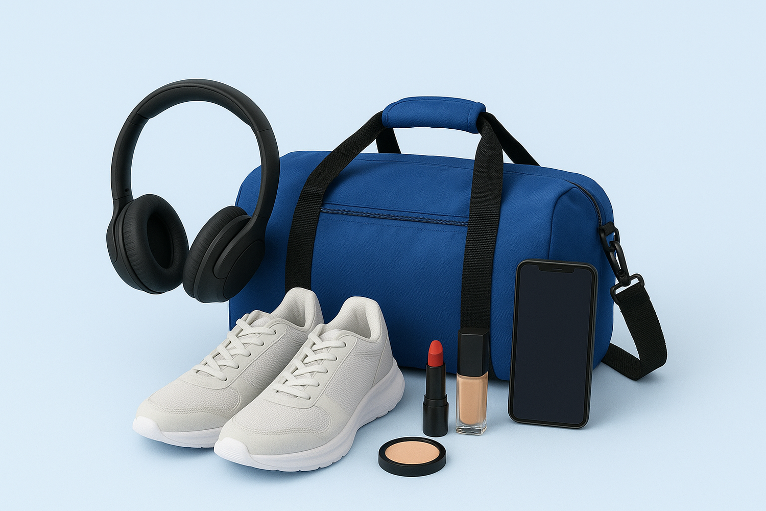 MegaShop Meest Verkochte Producten