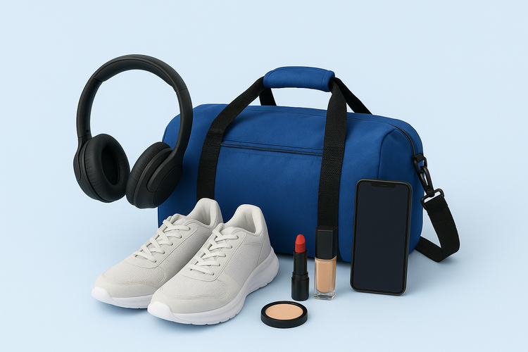 MegaShop Meest Verkochte Producten