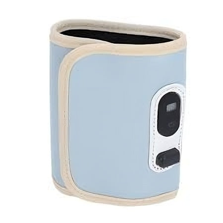 Warm&Go Flesverwarmer