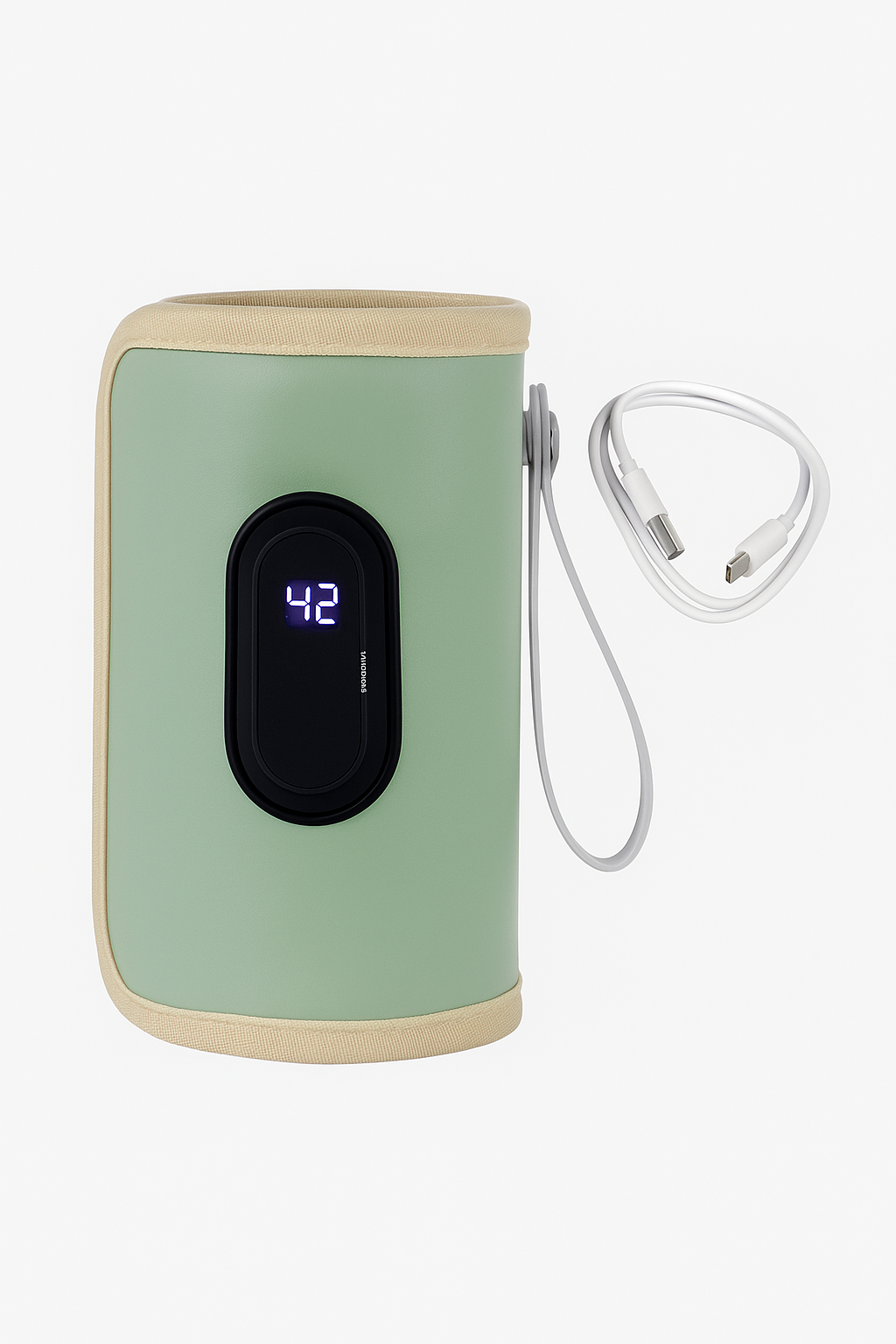 Warm&Go Flesverwarmer