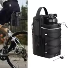 MagneticSport Bag